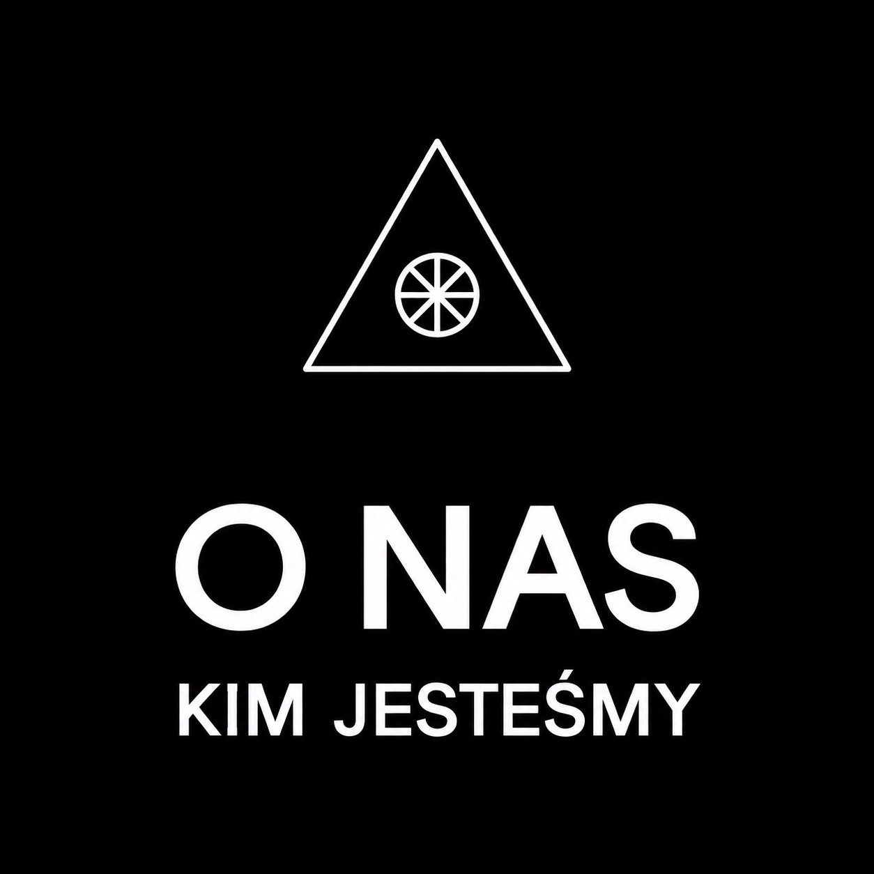 O nas
